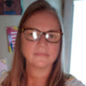 Meet your Posher, Mary kay